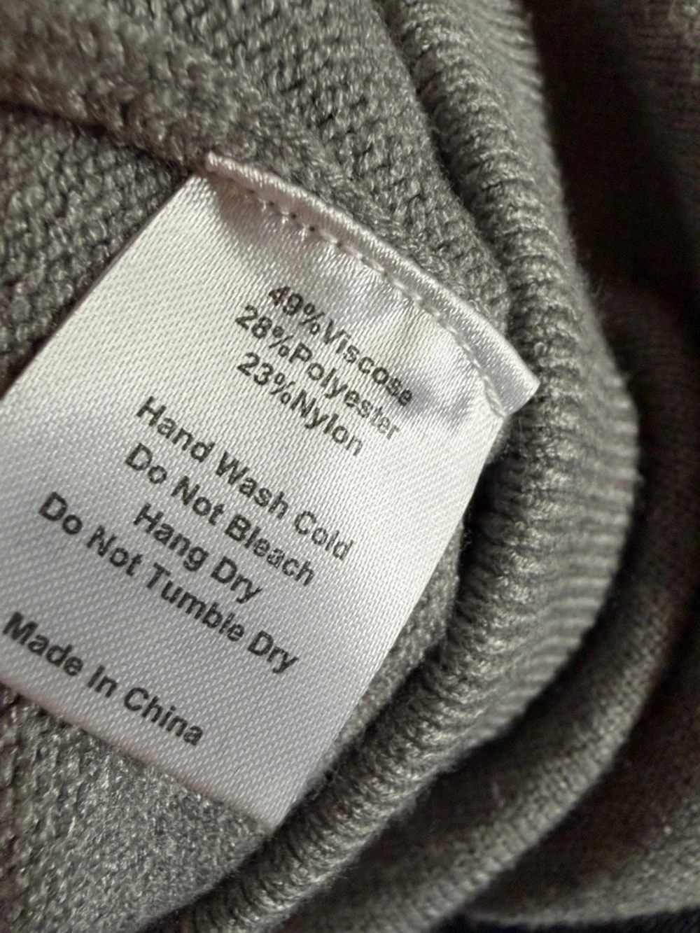 Mod Ref Knit Shorts - Picture 8 of 8